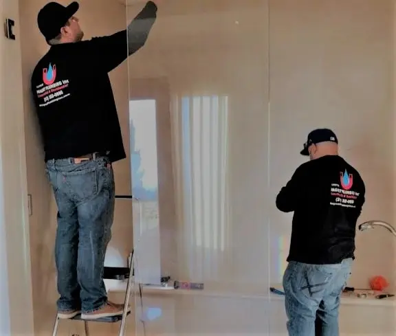 Professional plumbing installation for Sump Pump Repair in Rickenbach