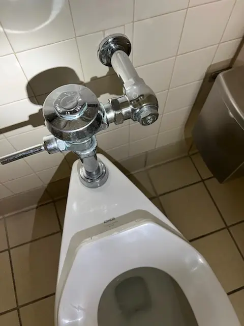 Fixture installation and repair for Pipe Repair in Rickenbach